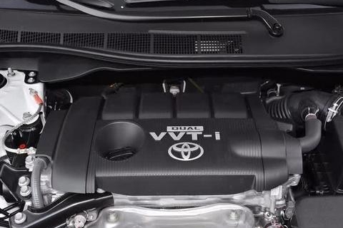 为什么日本车大多是自然吸气？日系技术不行？