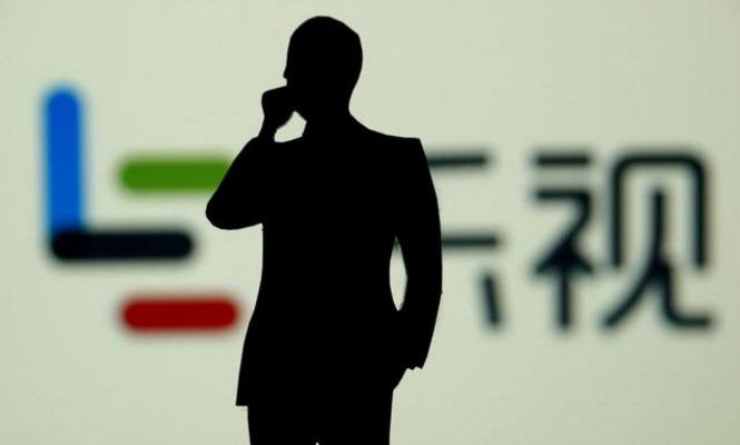 乐视网股价将腰斩?两大基金再度大幅下调乐视网估值