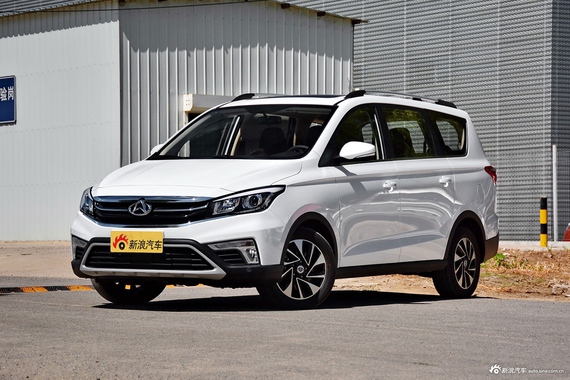 “长安欧尚A800“有新的文章更新，请注意查收