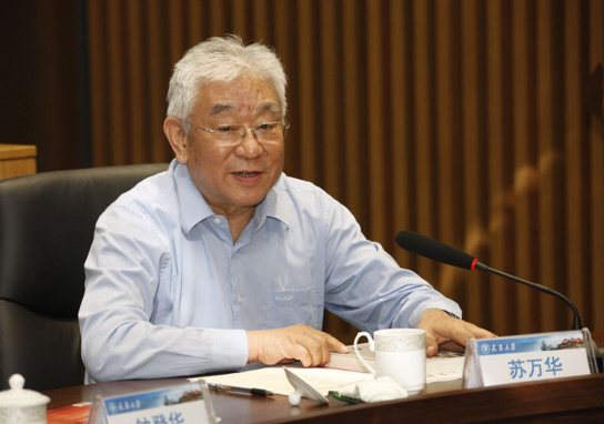 苏万华院士:燃油车热效率目标是60% 潜能巨大