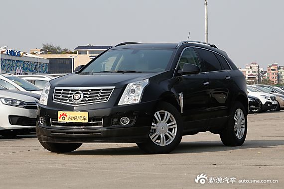 想知道“SRX“近期资讯盘点，你想要的这里都有