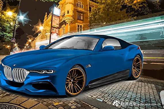 “宝马Z5“10月必看资讯都在这