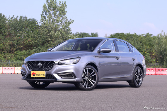 “名爵6“10月必看资讯都在这