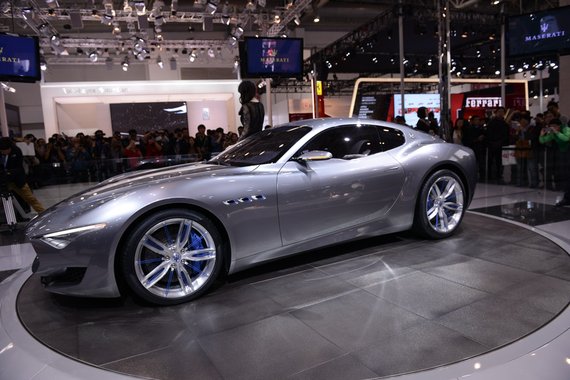 近期“Alfieri“动态汇总，都在这个专题里