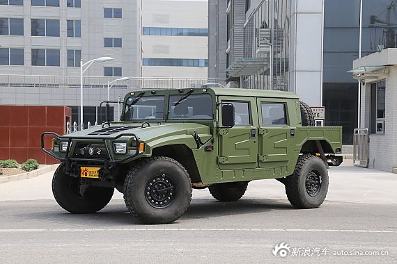 “猛士“必看资讯都在这，你错过了吗