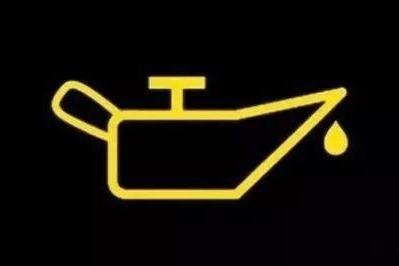 仪表盘这几个警示灯一亮就傻了？这时该这样处理