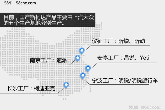 将推3款SUV 玩转环法的斯柯达明年再发力