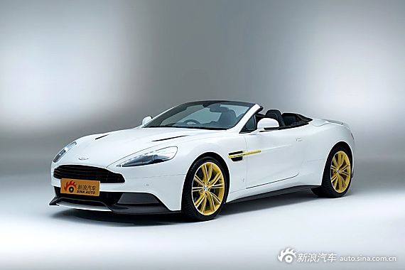 “Vanquish“10月资讯你错过了吗
