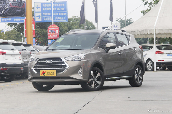 [知识帖]全方位看懂瑞风S3