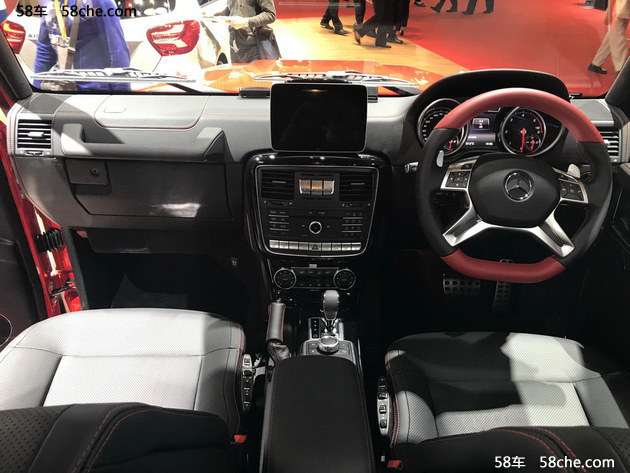 2017东京车展首发新车汇总 共计33款车型