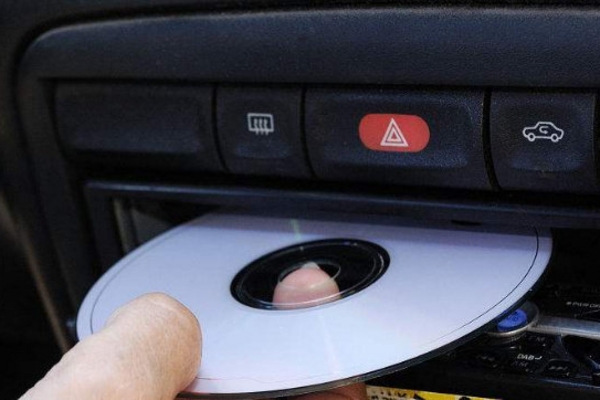 车上放什么东西会增加幸福感？