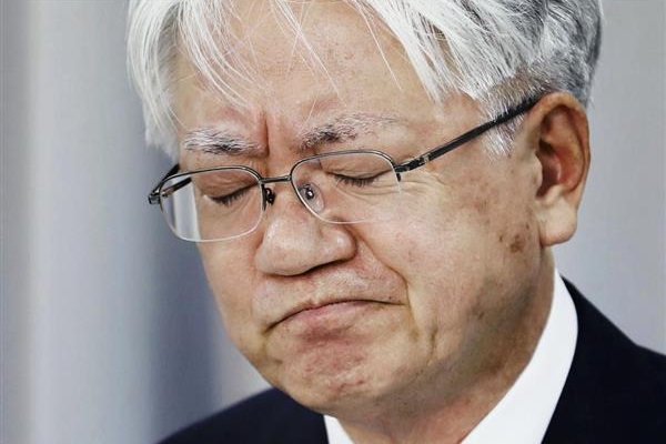 “神钢”收到美司法部传票 或因欺诈罪追责