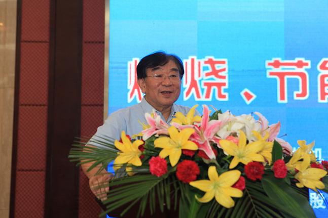 苏万华院士:燃油车热效率目标是60% 潜能巨大