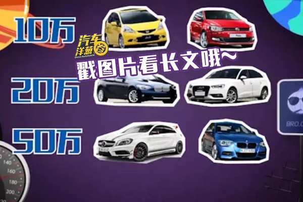 月入5千5，年轻人第一次到底买啥车？