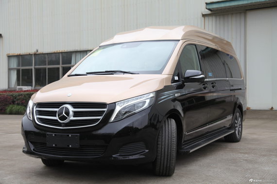 “V-Class“10月最新资讯