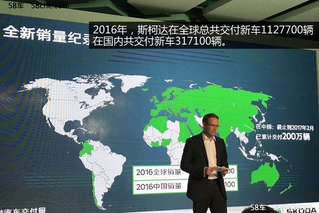 将推3款SUV 玩转环法的斯柯达明年再发力