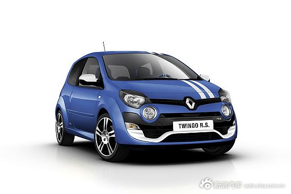 “雷诺twingo“最全资讯一网打尽，有我就够了