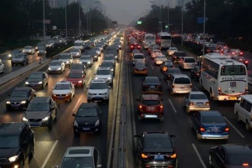 限购限号算什么?新加坡明年将不增加汽车数量