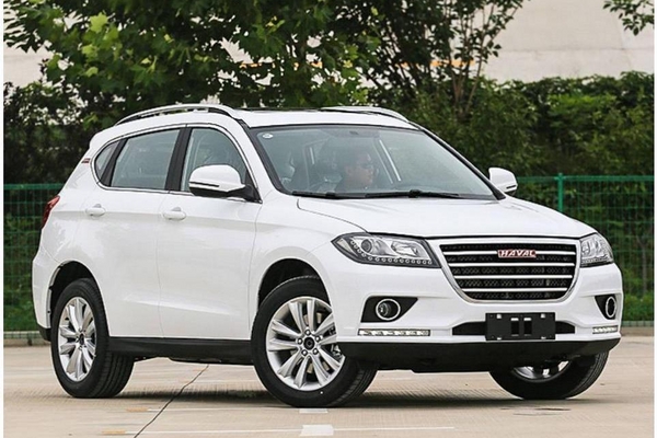 6-18万元，这5款精品国产SUV配置刚刚升级，性价比更高！