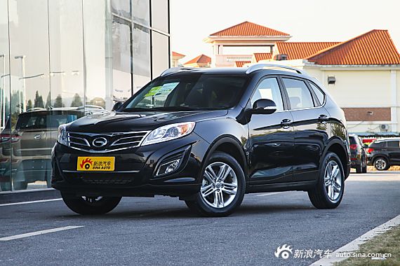 这里有“传祺GS5“的最新资讯请不要错过