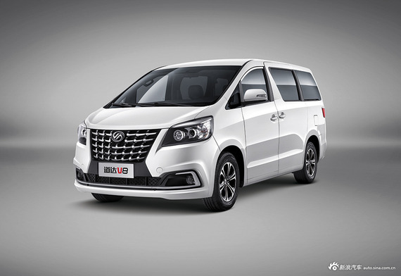 “道达V8“10月必看资讯都在这