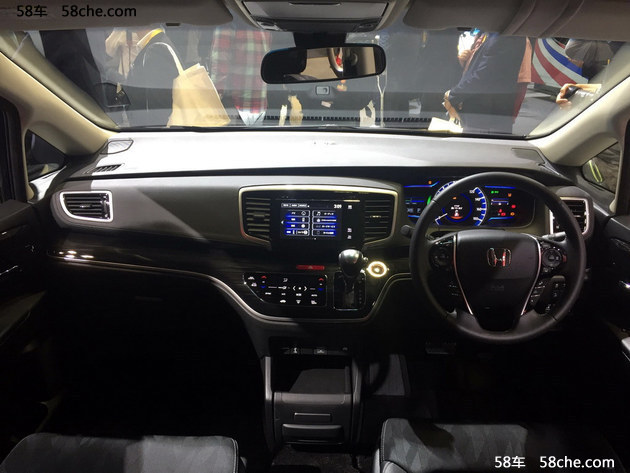 2017东京车展首发新车汇总 共计33款车型