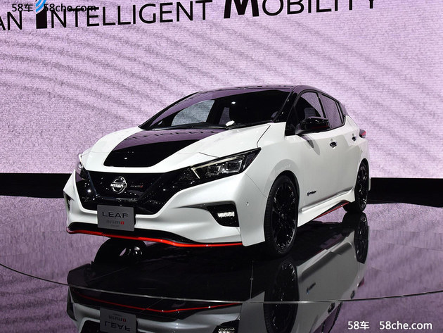 2017东京车展首发新车汇总 共计33款车型