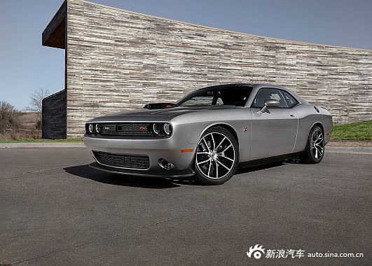 近期“Challenger“动态汇总，都在这个专题里