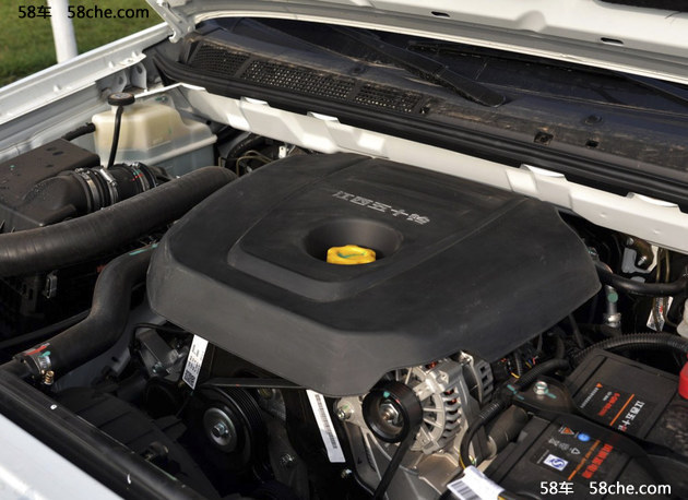 瑞迈疑似售价曝光 售价10.28-13.58万元