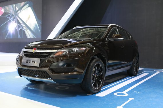 “莲花T5“10月资讯你错过了吗