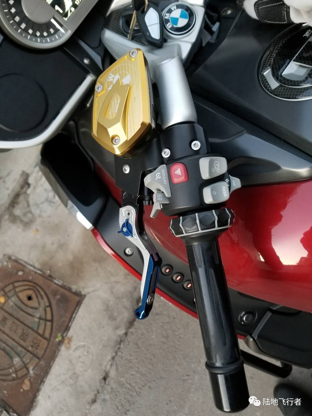 转让 | 湖南省益阳市2012年大贸宝马k1600gt