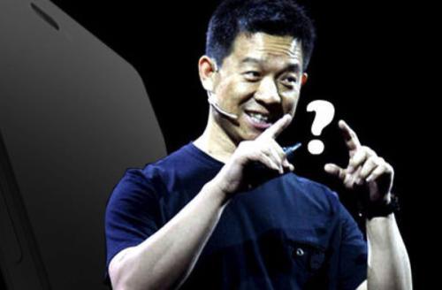 乐视股价遭腰斩,暴跌49%,乐视现金流能撑多久