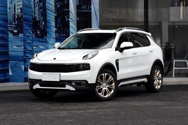 吉利变卖领克？卖到20万却告诉我不贵！WEY真的一点都不怕？