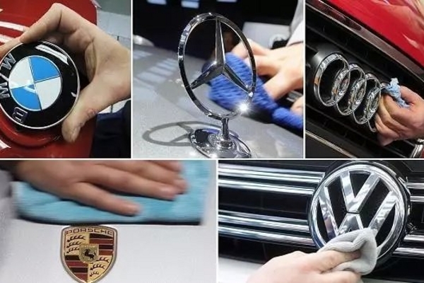 德系车“垄断门”，在德国耍诈，让中国买单！