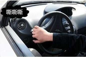 长时间有这些用车习惯，怪不得车子问题多得烦人！