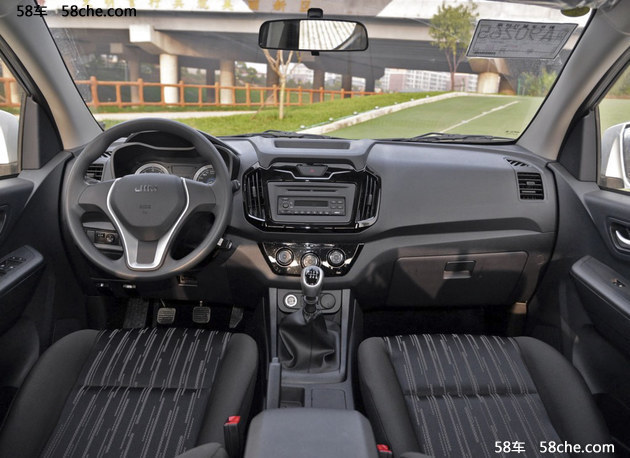 瑞迈疑似售价曝光 售价10.28-13.58万元