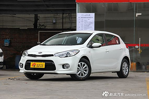 “起亚K3S“10月资讯你错过了吗