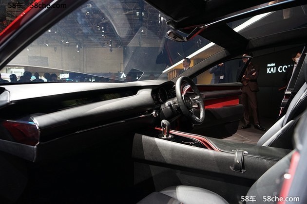 2017东京车展首发新车汇总 共计33款车型