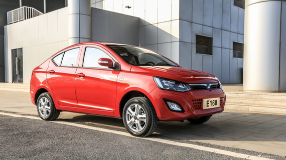 “江铃E160“10月必看资讯都在这