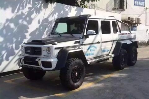 皮卡解禁不贴条不喷字，但你看完绝对不想买了！