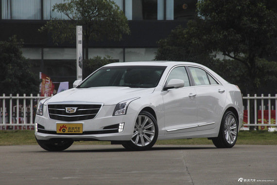 [知识帖]秒懂！ATS-L