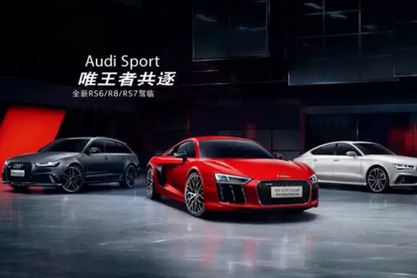 32年前就注定，中国人最值得拥有的高性能车就是这台！没有之一