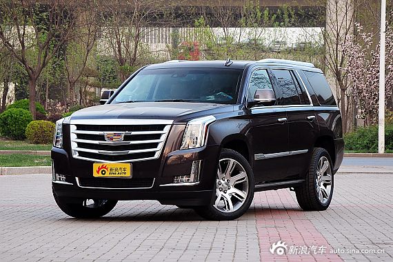 [知识帖]看车更全面 格越 值得买吗？