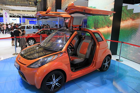 “吉利IG“10月必看资讯都在这