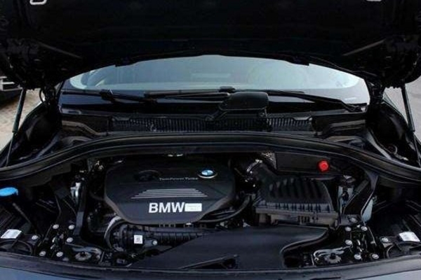 华晨宝马弃三缸发动机，中国品牌集体窃喜？