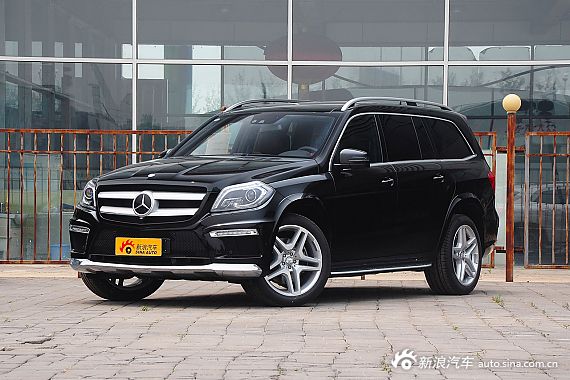 “奔驰GL级“必看资讯都在这，你错过了吗