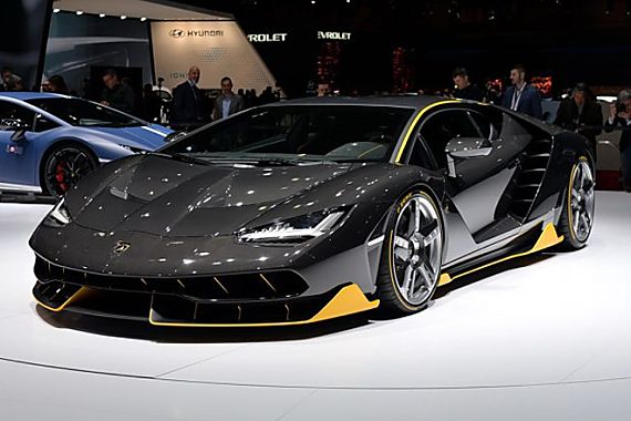 “Centenario“10月最新资讯