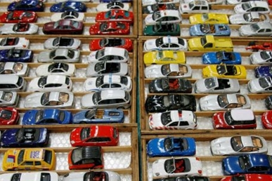 从B2C转向B2B 卖好车推汽车电商新模式