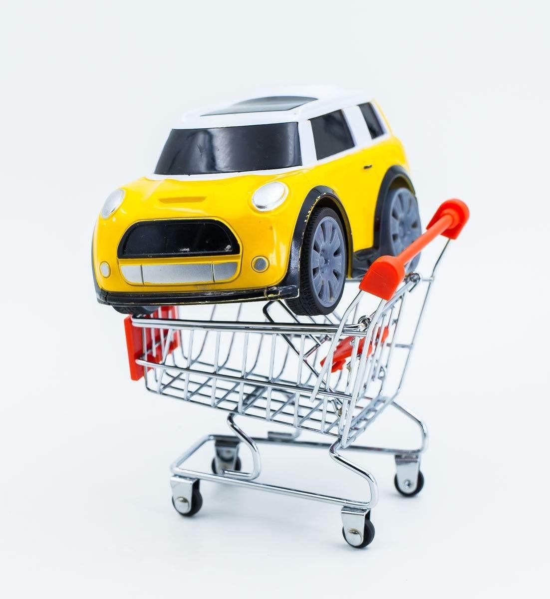 超低首付购车,不是噱头,就是骗!_银行信息港