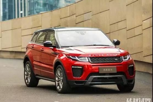 摆脱福特！路虎两款SUV换装自主研发的发动机后，表现如何？